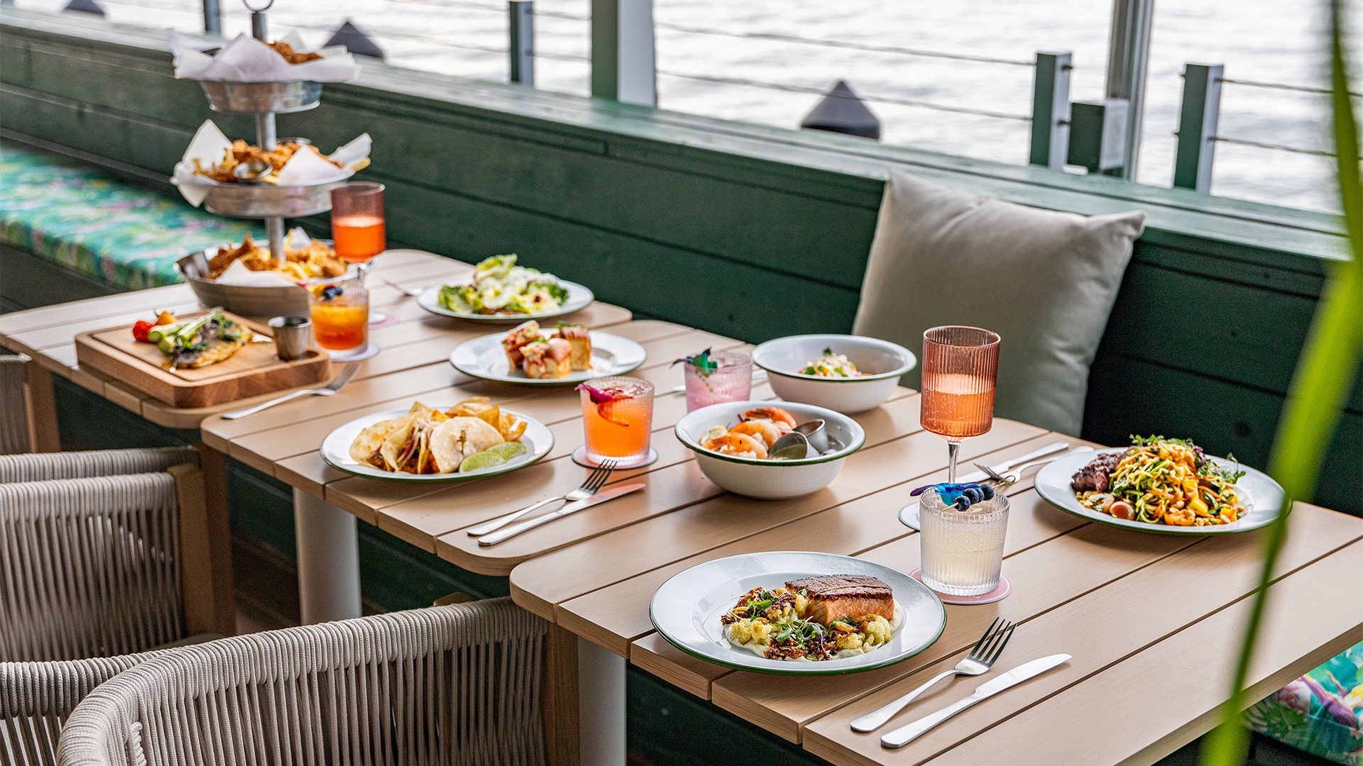 Miami Spice Month celebrates 24 years and returns with record-breaking restaurant lineup
