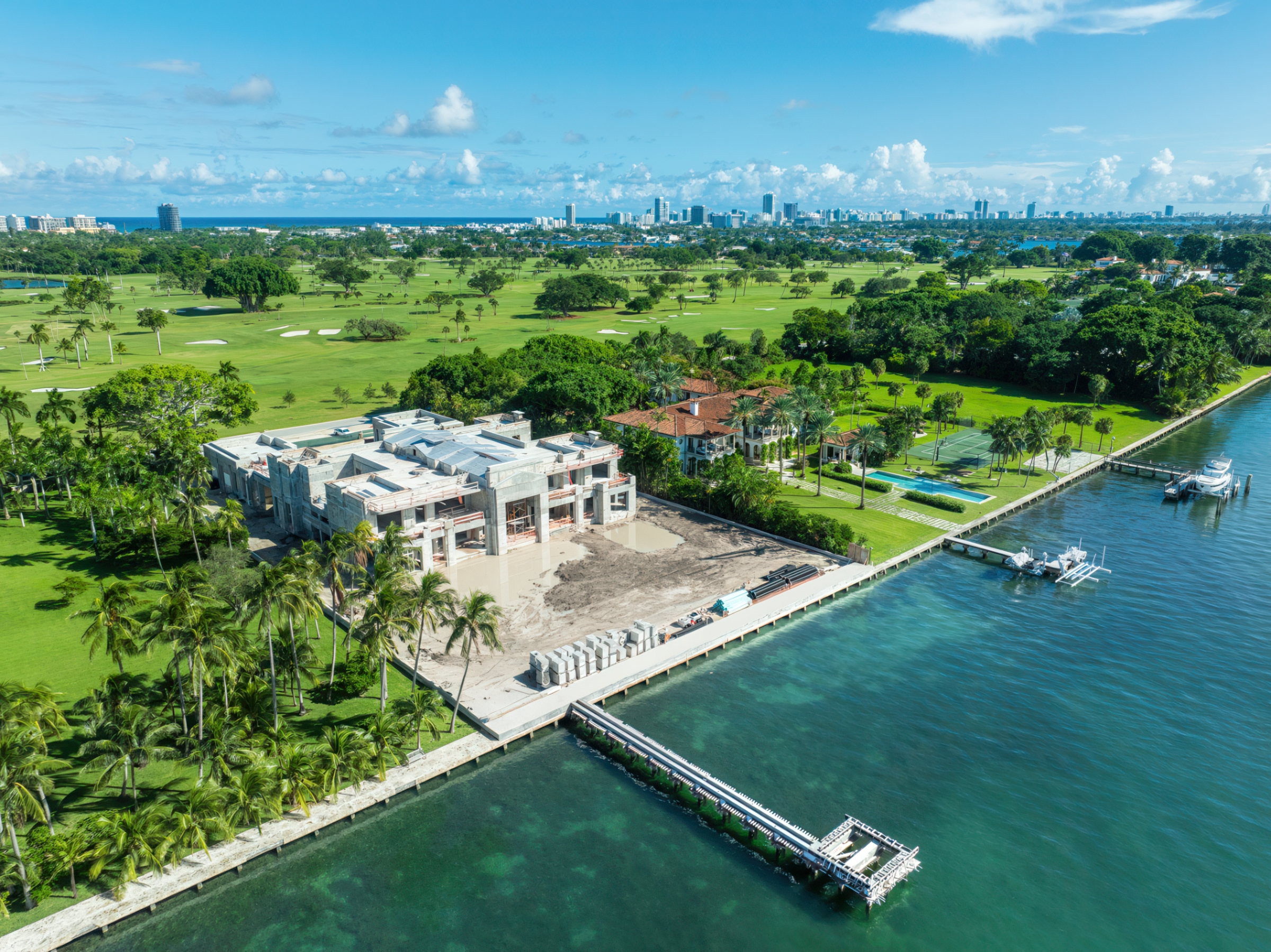 Courtesy of Bespoke Real Estate