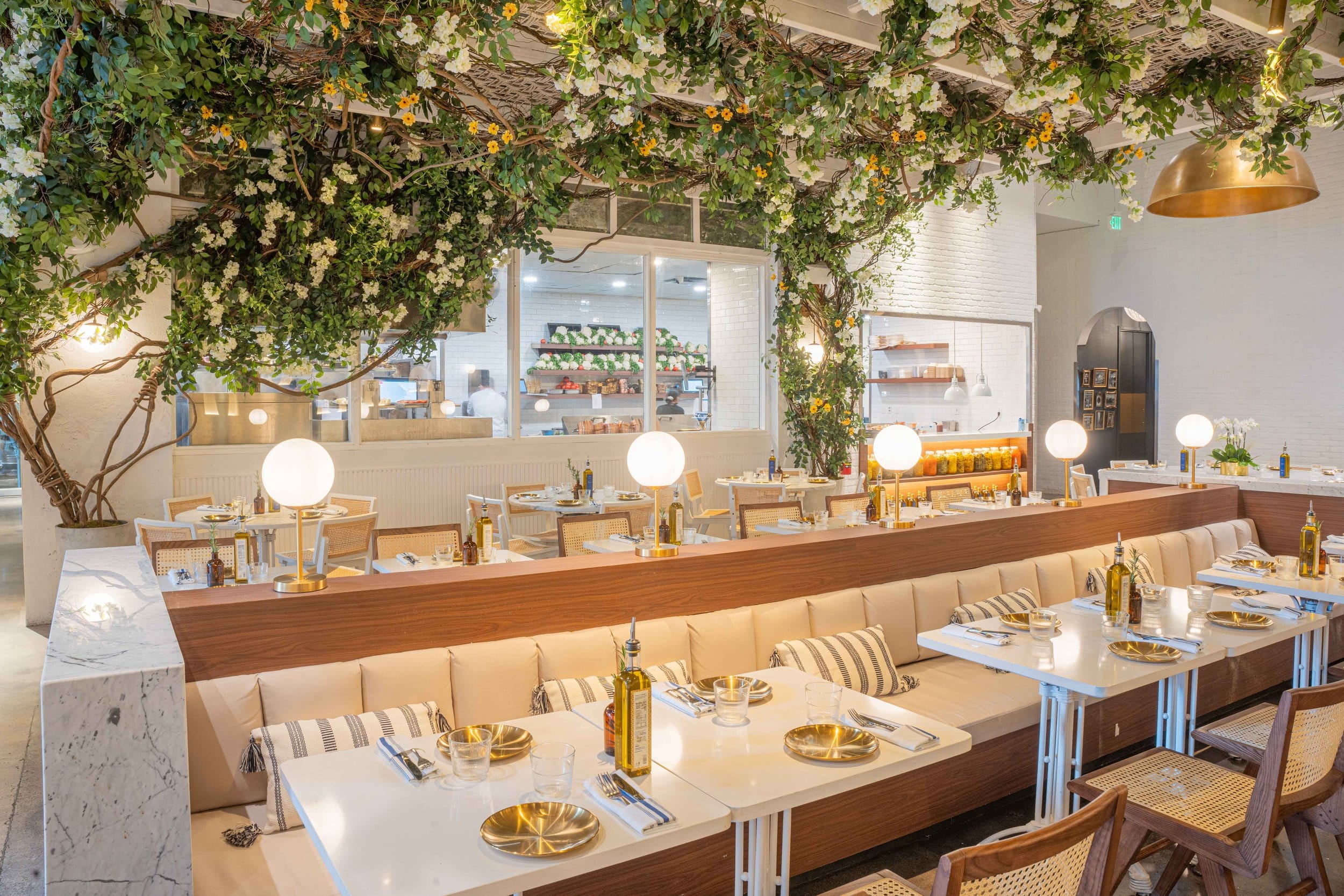 Miami's Motek expands to NYC with five new locations, starting in Flatiron