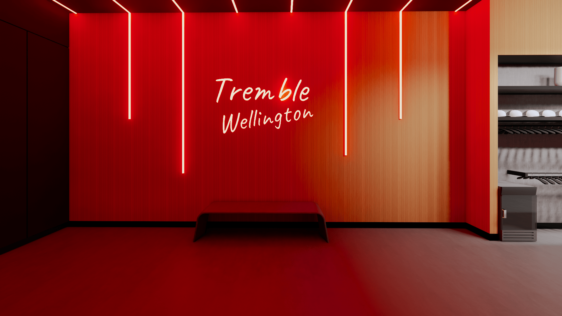 TREMBLE to launch its fourth Palm Beach County studio in Wellington