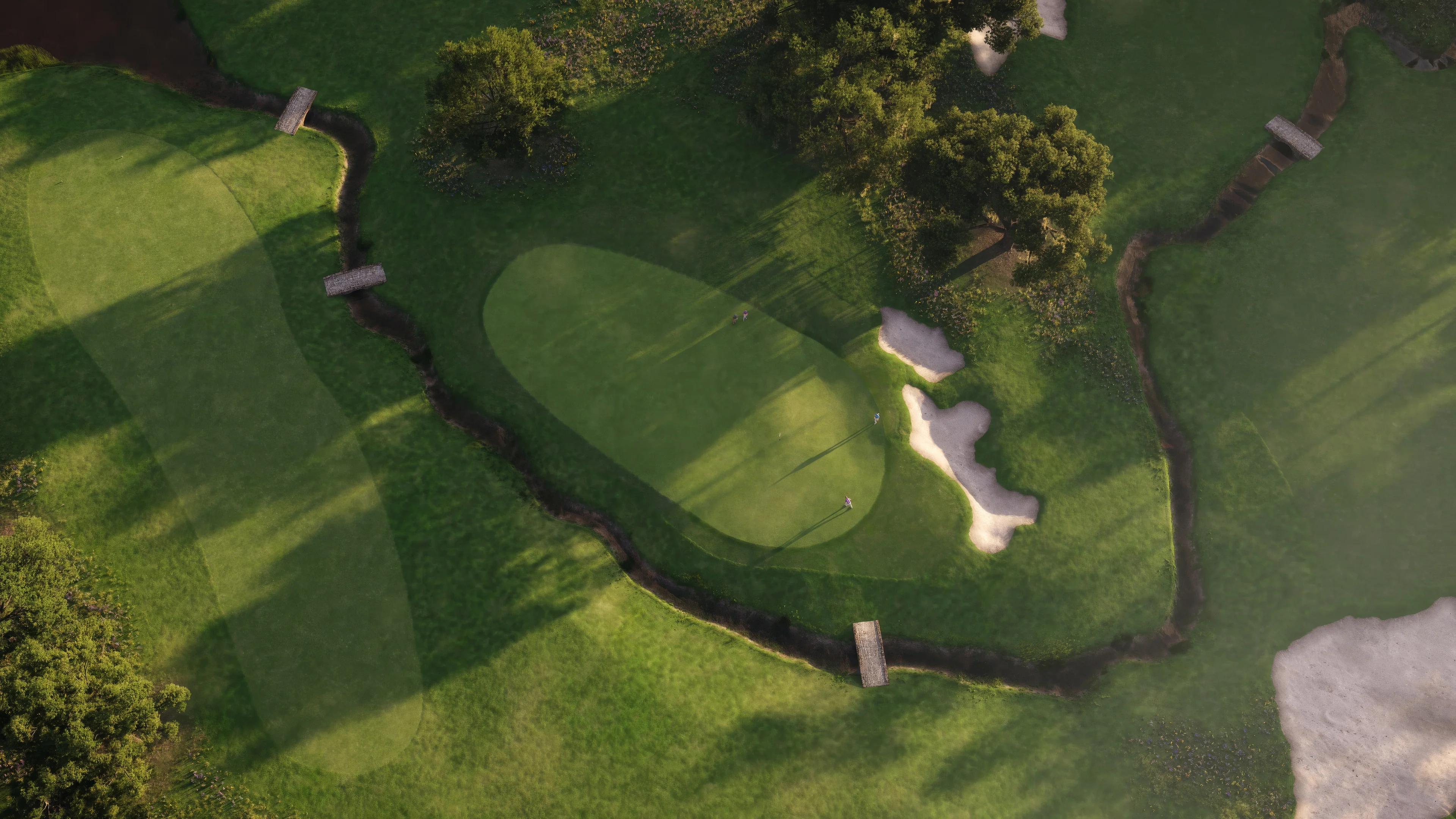 Cabot reveals official logo of their second 18-hole course, Roost, at the highly-anticipated Cabot Citrus Farms golf resort in Brooksville, Florida