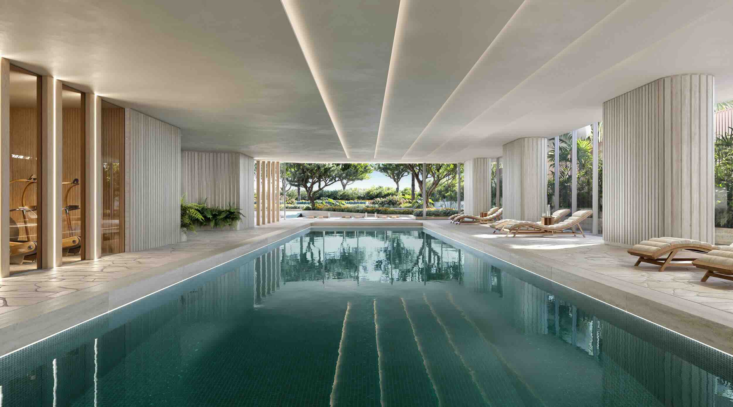 DAMAC Properties launches The Delmore, a Zaha Hadid Architects-designed condominium
