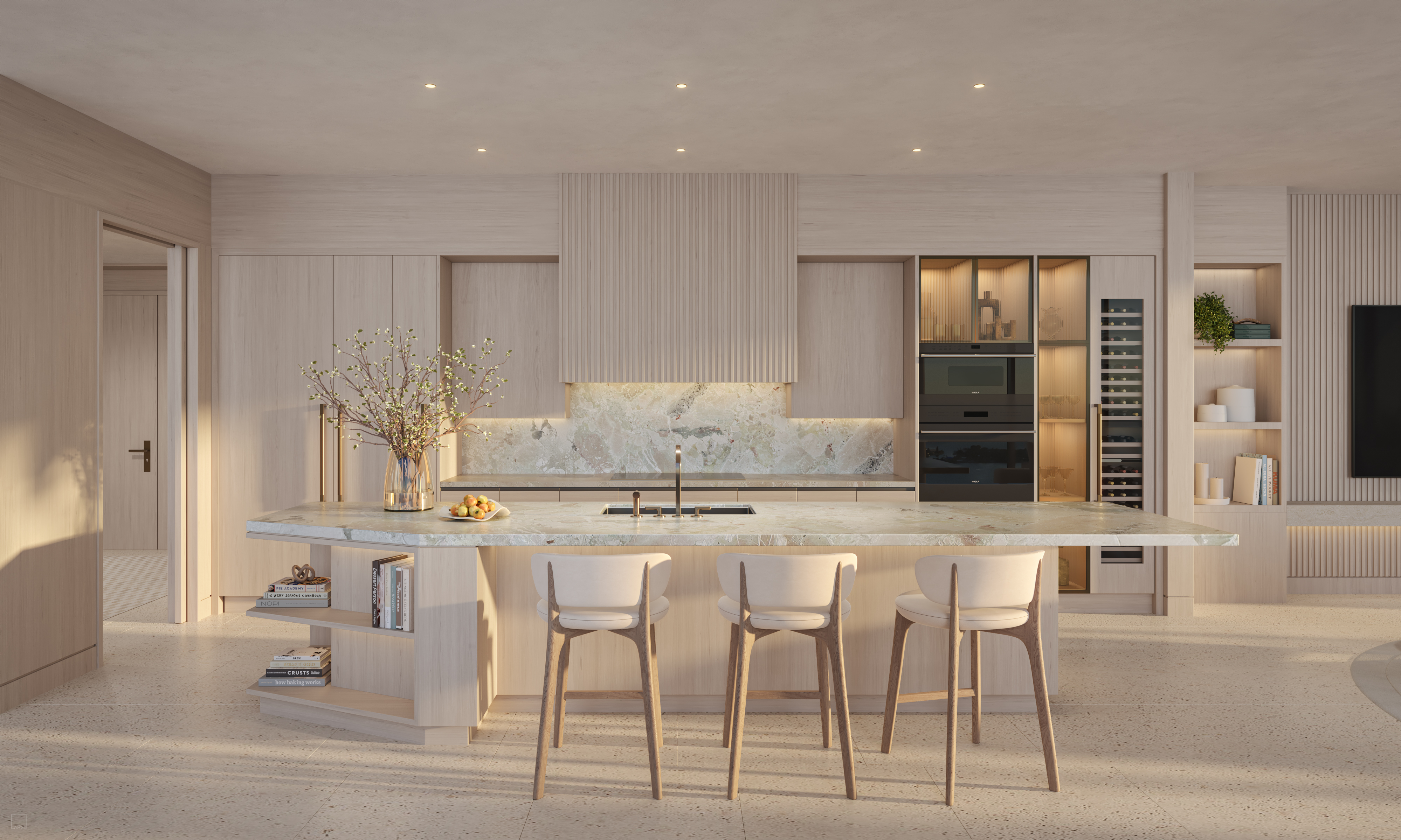 St. Petersburg's next tallest tower surges past $100M in sales