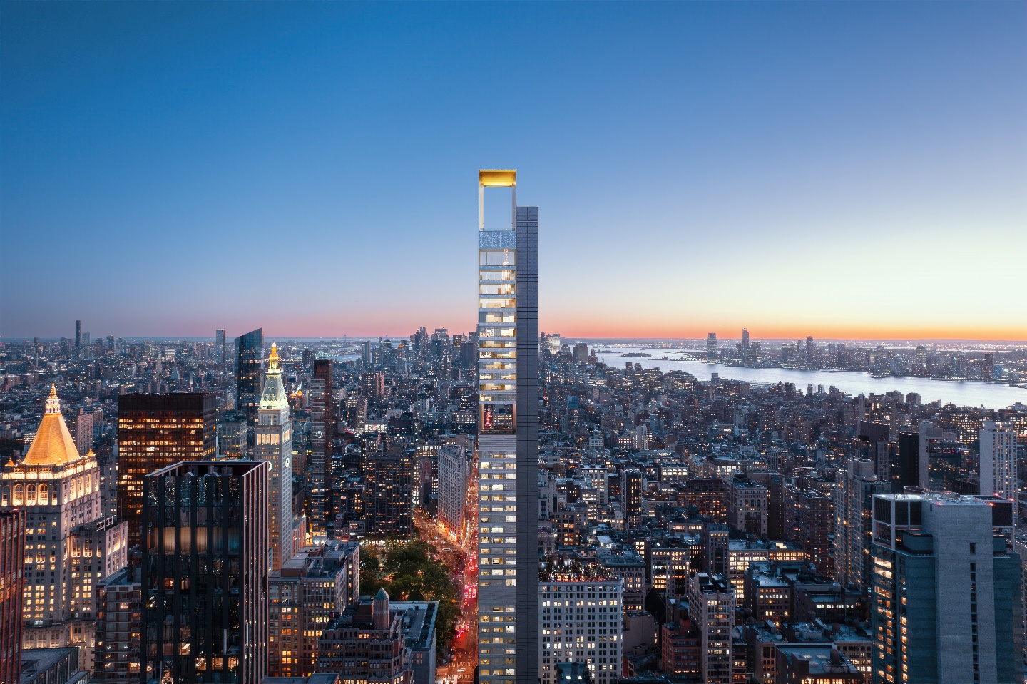 New York overtakes San Francisco in tech jobs for the first time in 13 years
