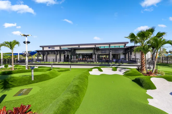 New PopStroke location opens today in Delray Beach, West Palm Beach & Wellington are next