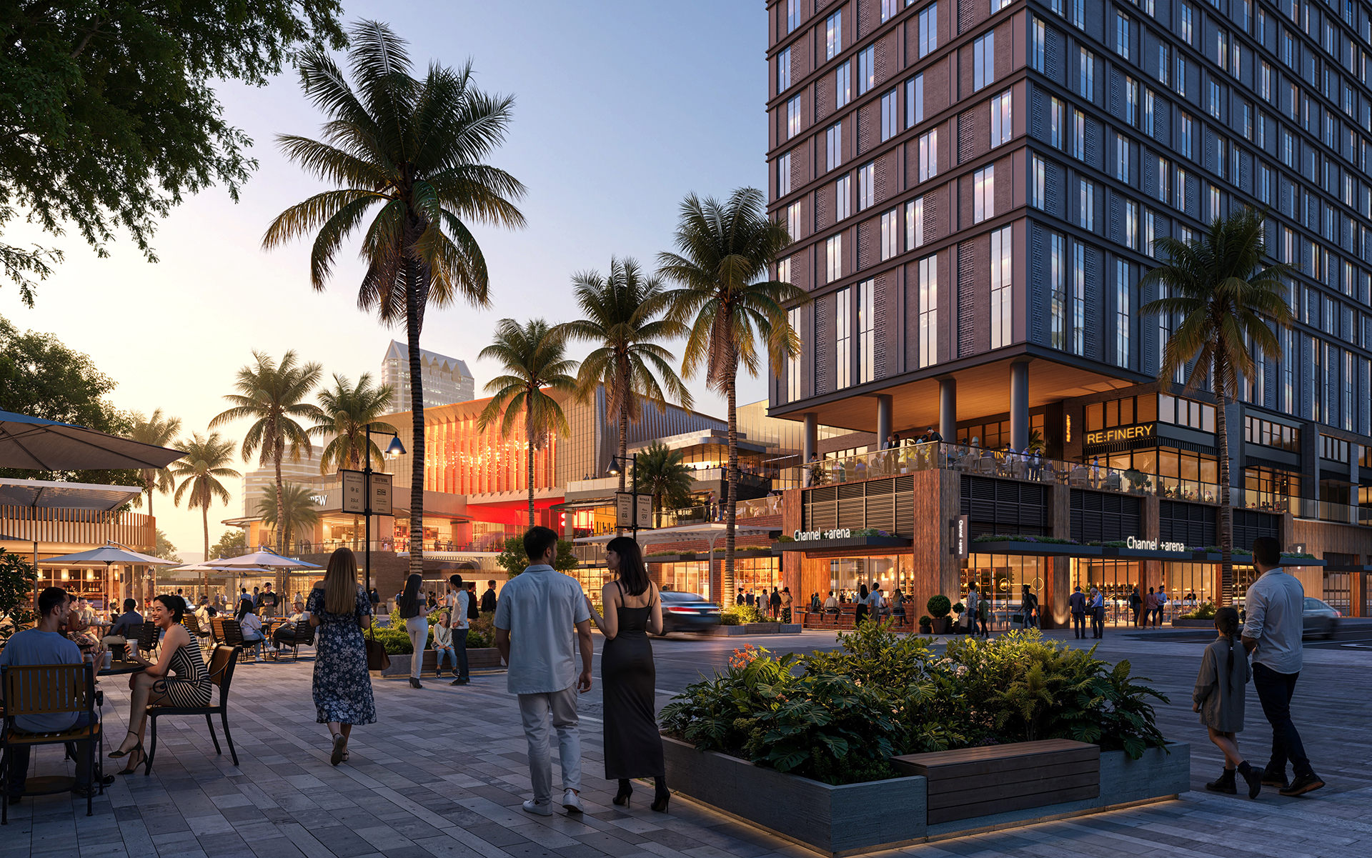 Image courtesy of Strategic Property Partners