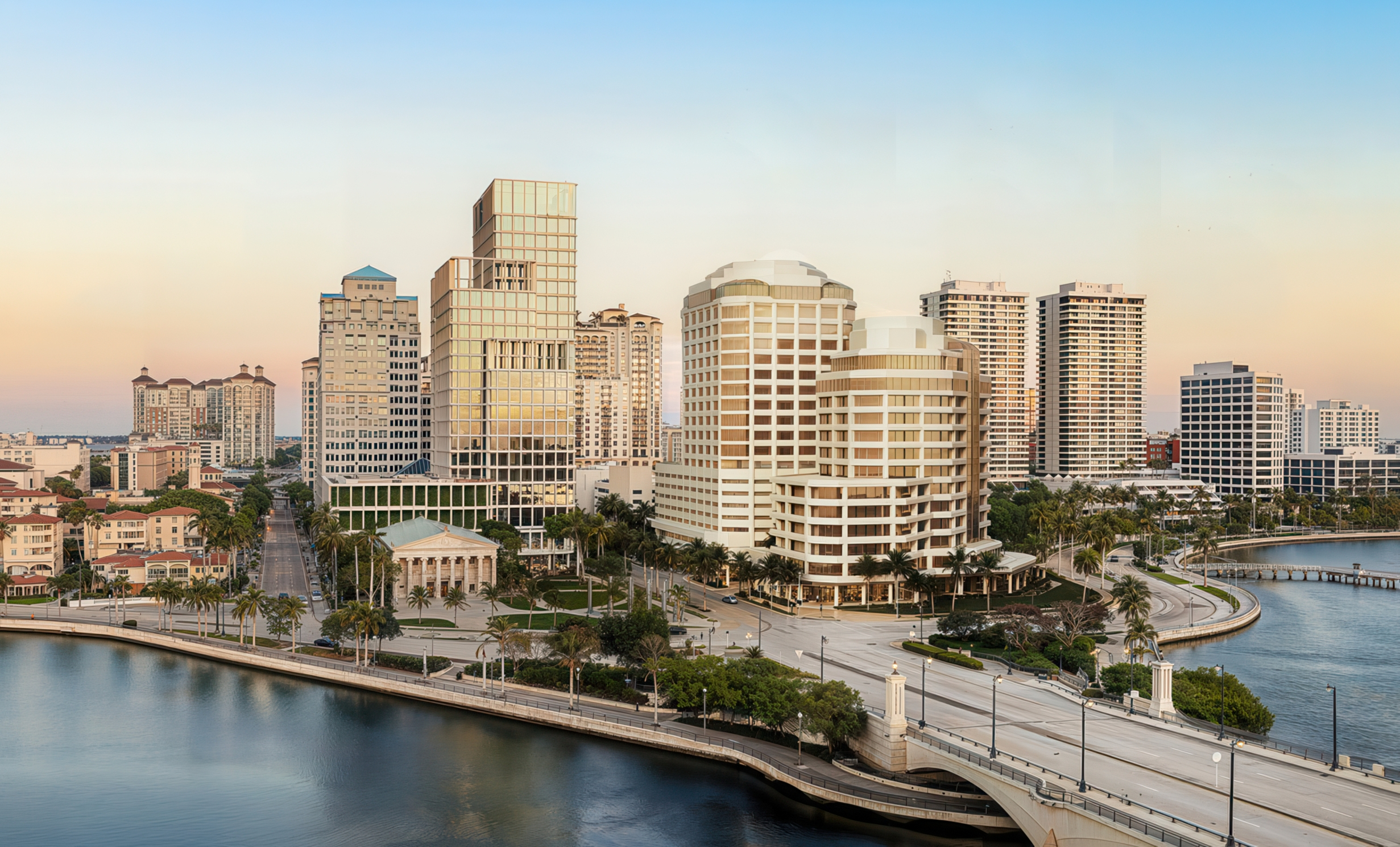 West Palm Beach, Florida