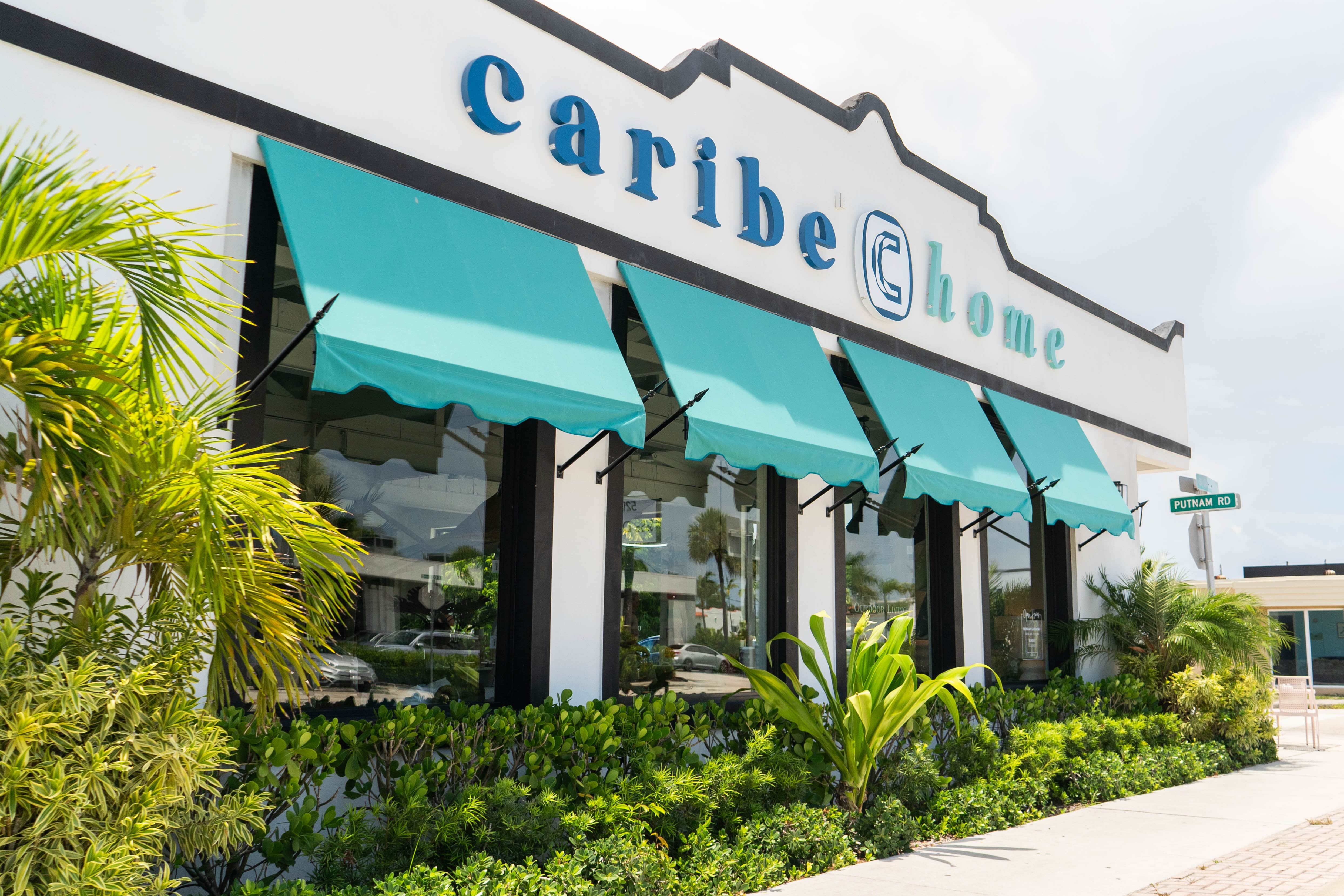 Image of Caribe Home, West Palm Beach