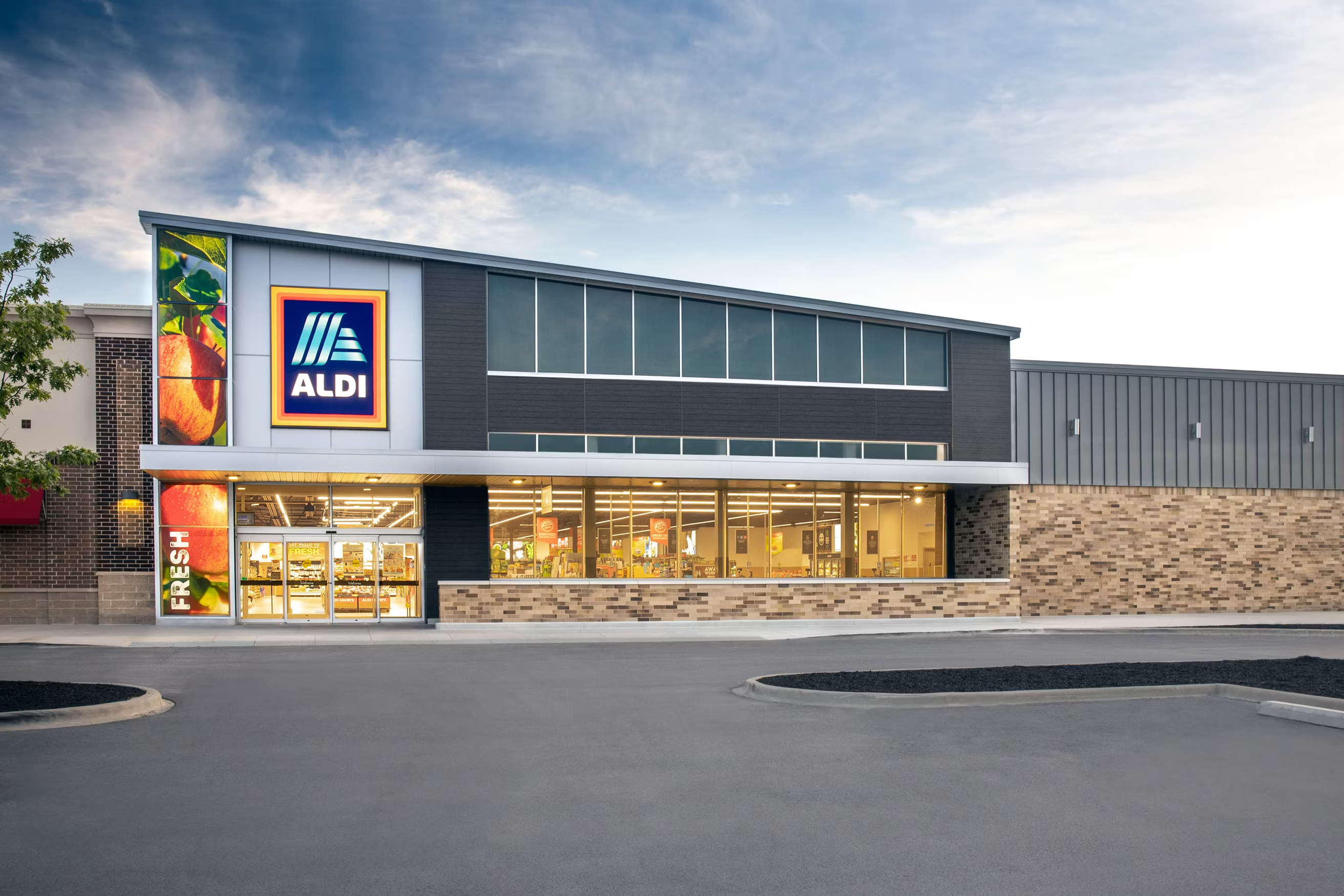 Aldi unveils its expansion plans across Colorado