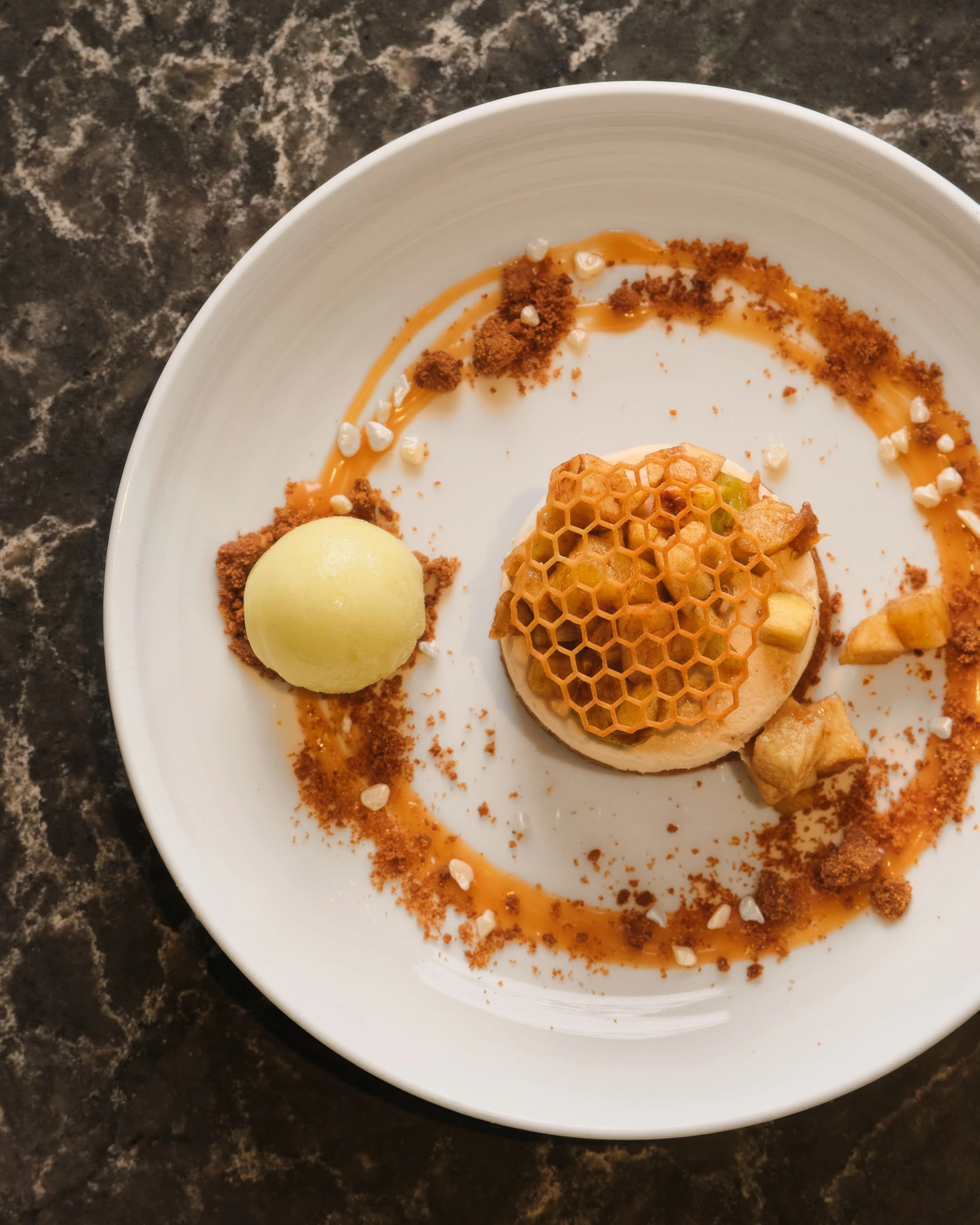 Clay Conley, from Buccan Palm Beach, receives nomination as a semifinalist in the 2024 James Beard Awards, marking his seventh time