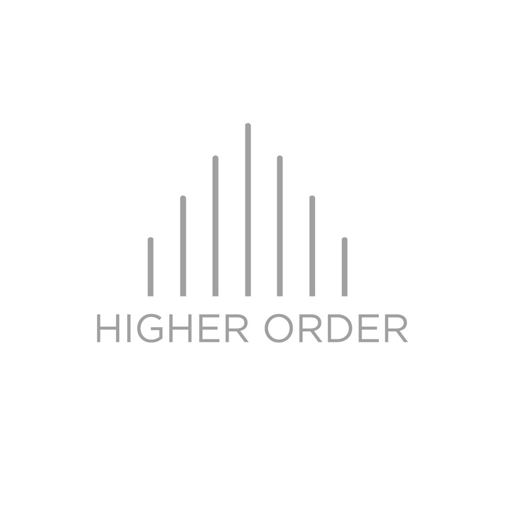 Higher Order