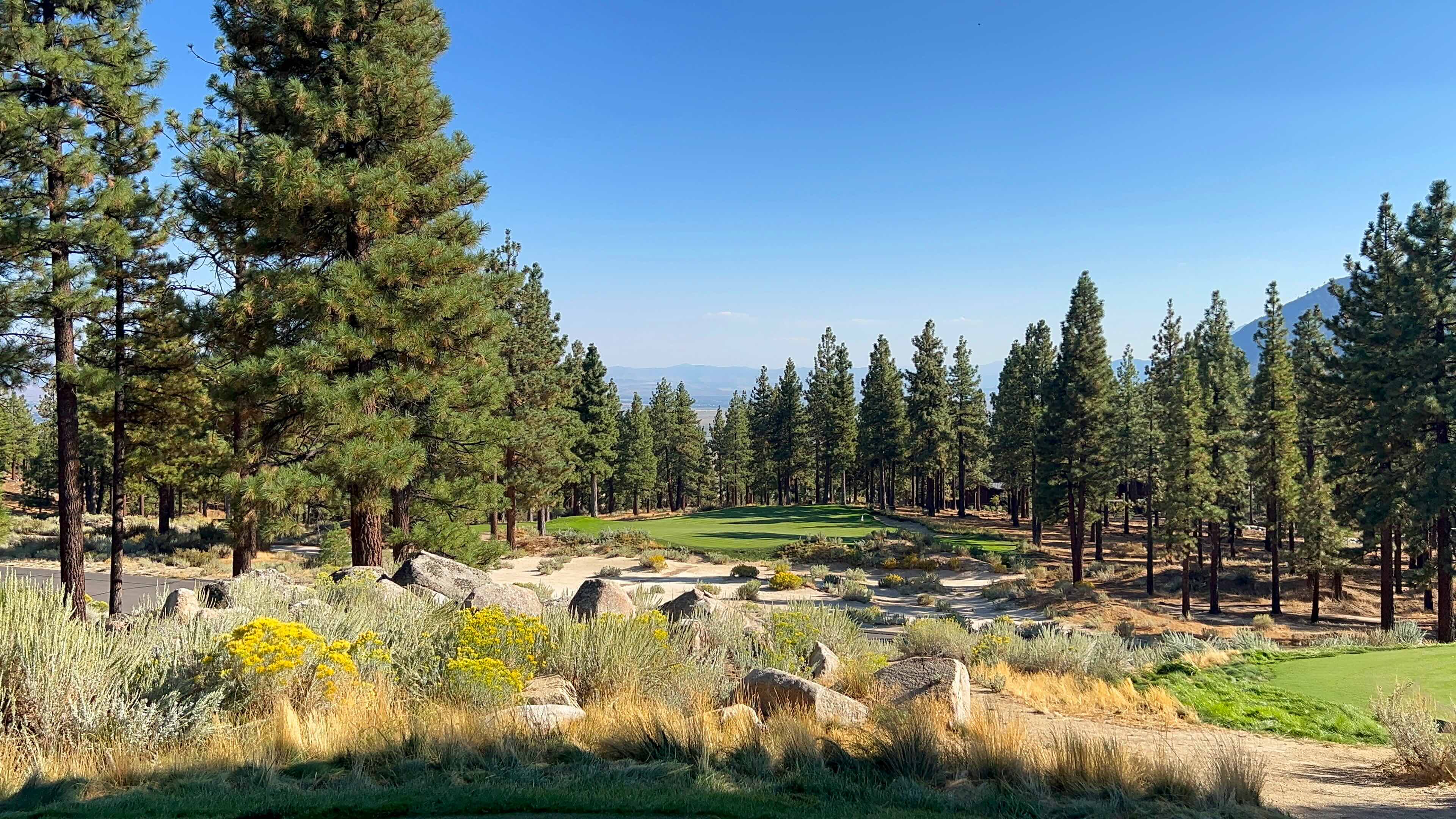 Image of Clear Creek Tahoe, Markets of Tomorrow