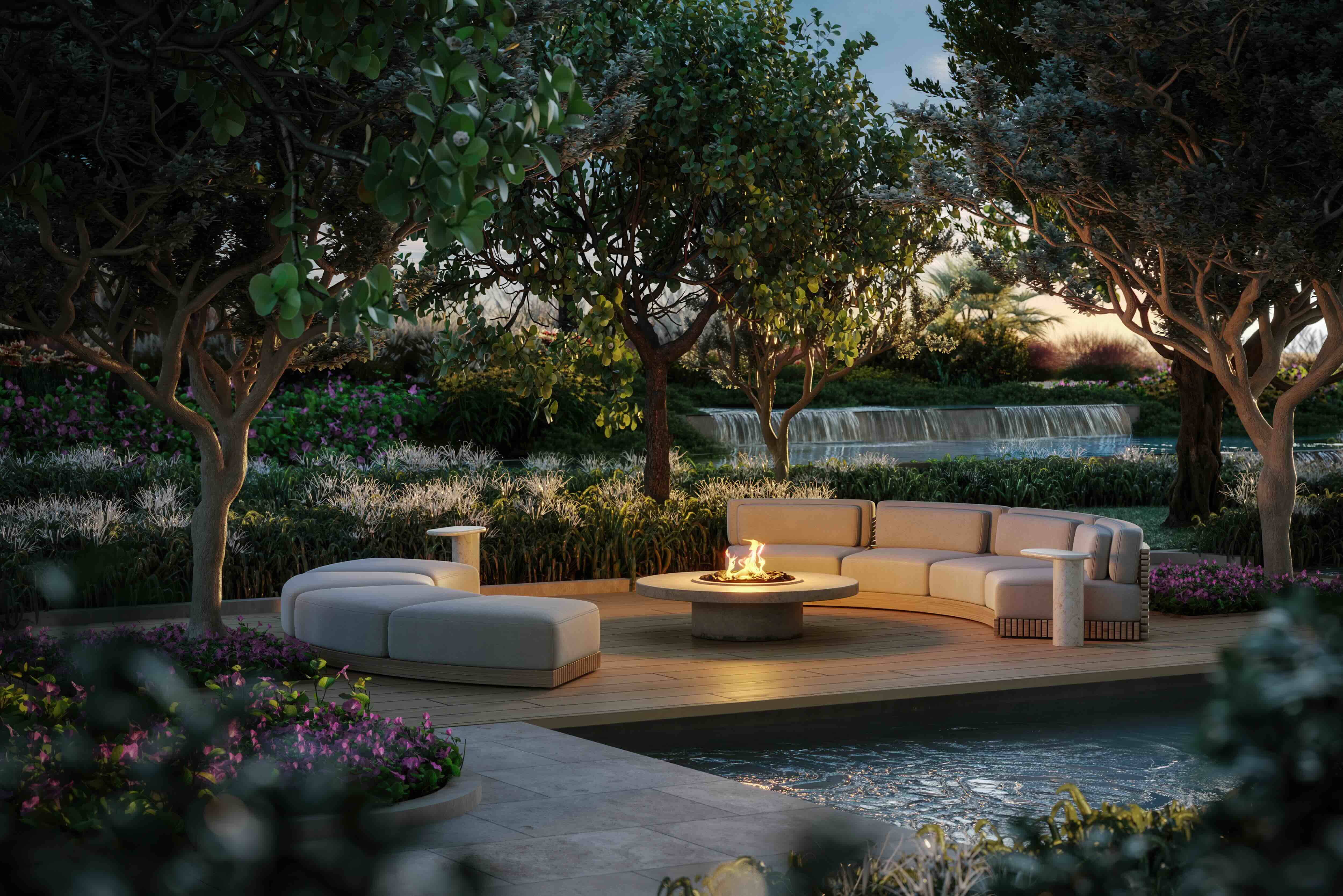 DAMAC Properties launches The Delmore, a Zaha Hadid Architects-designed condominium