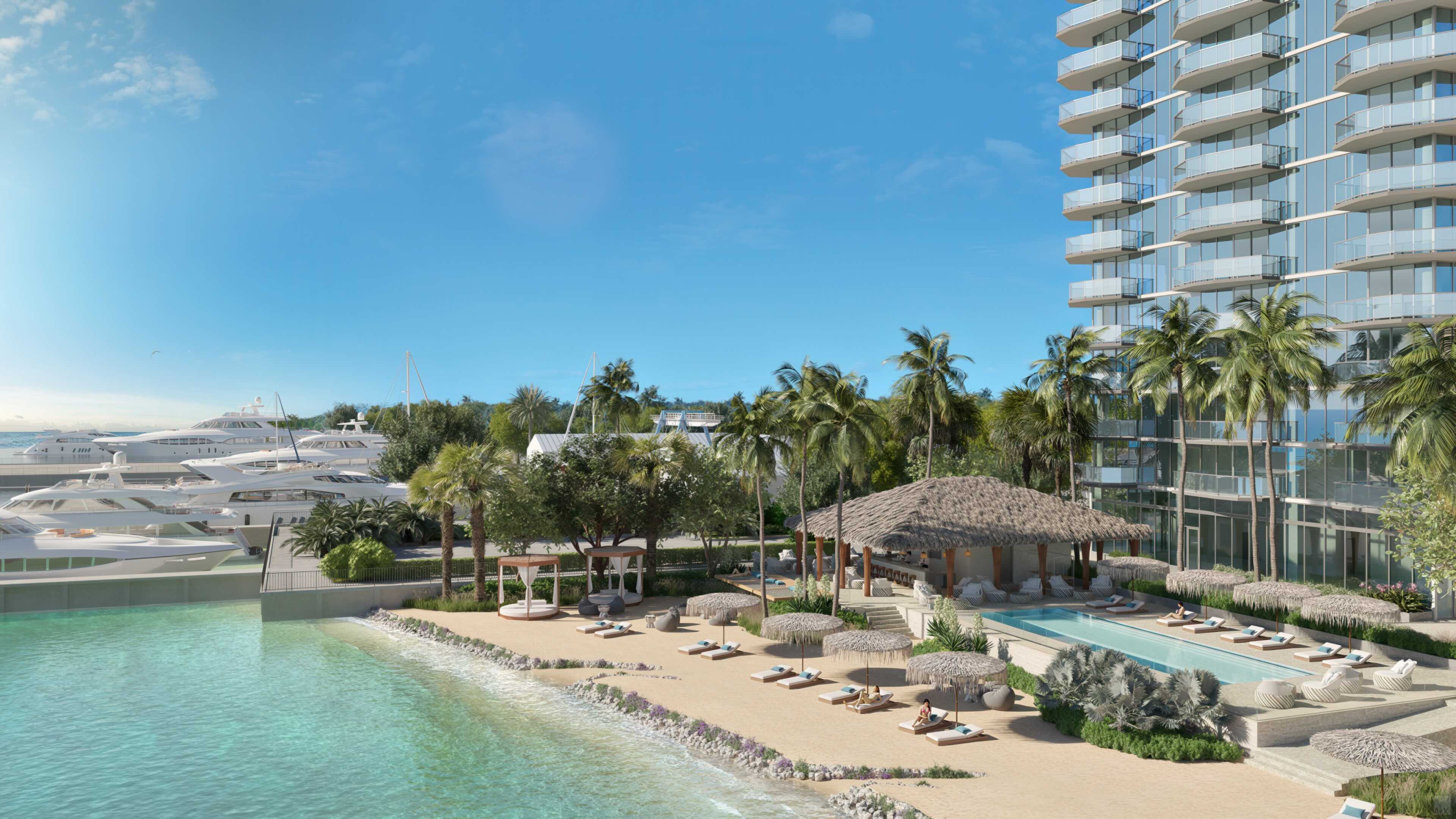 Image: The Cove Club