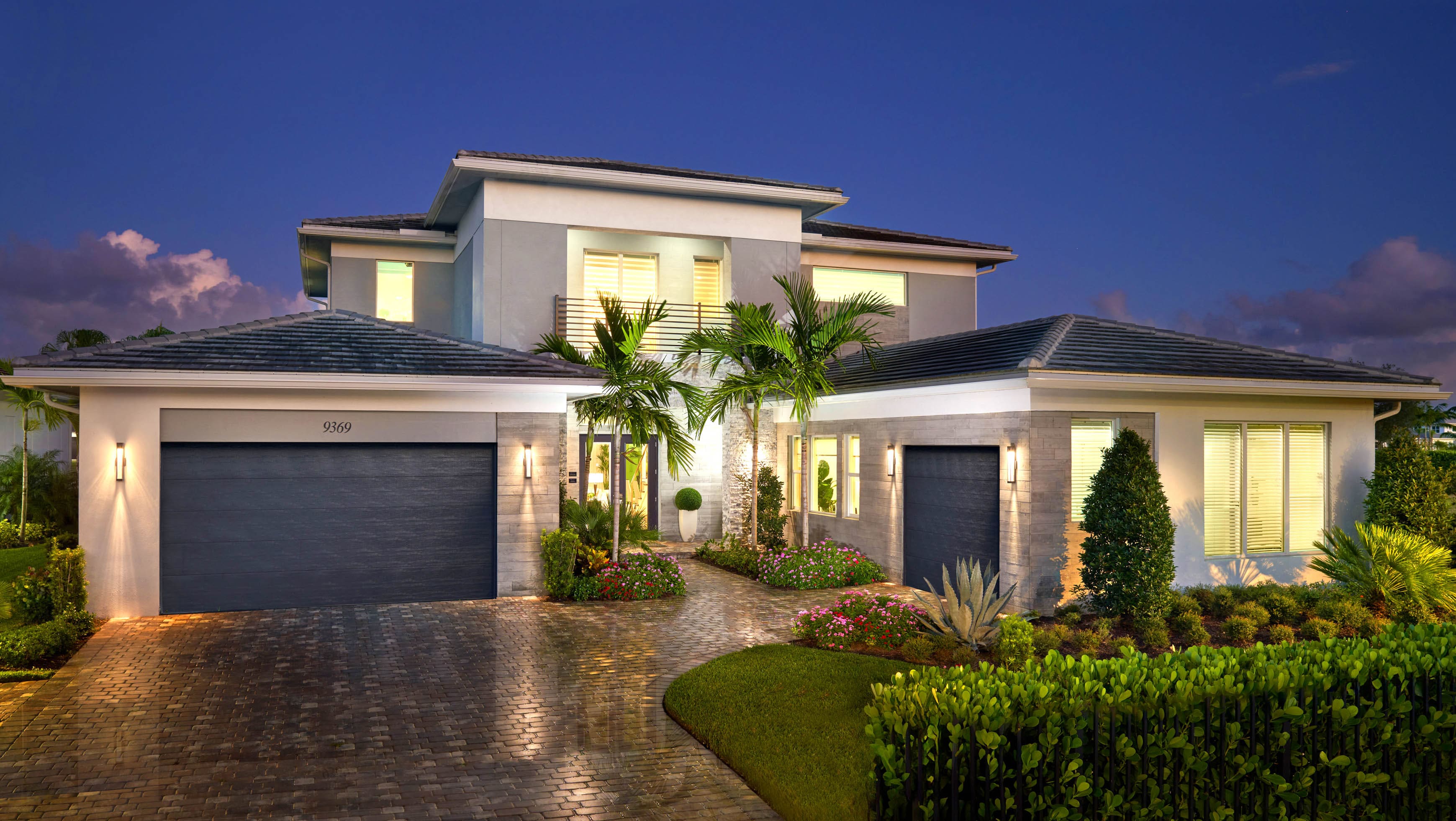 Kenco Communities announces the release of new premium homesites at Coral Isles at Avenir