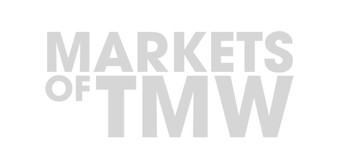 Markets of Tomorrow