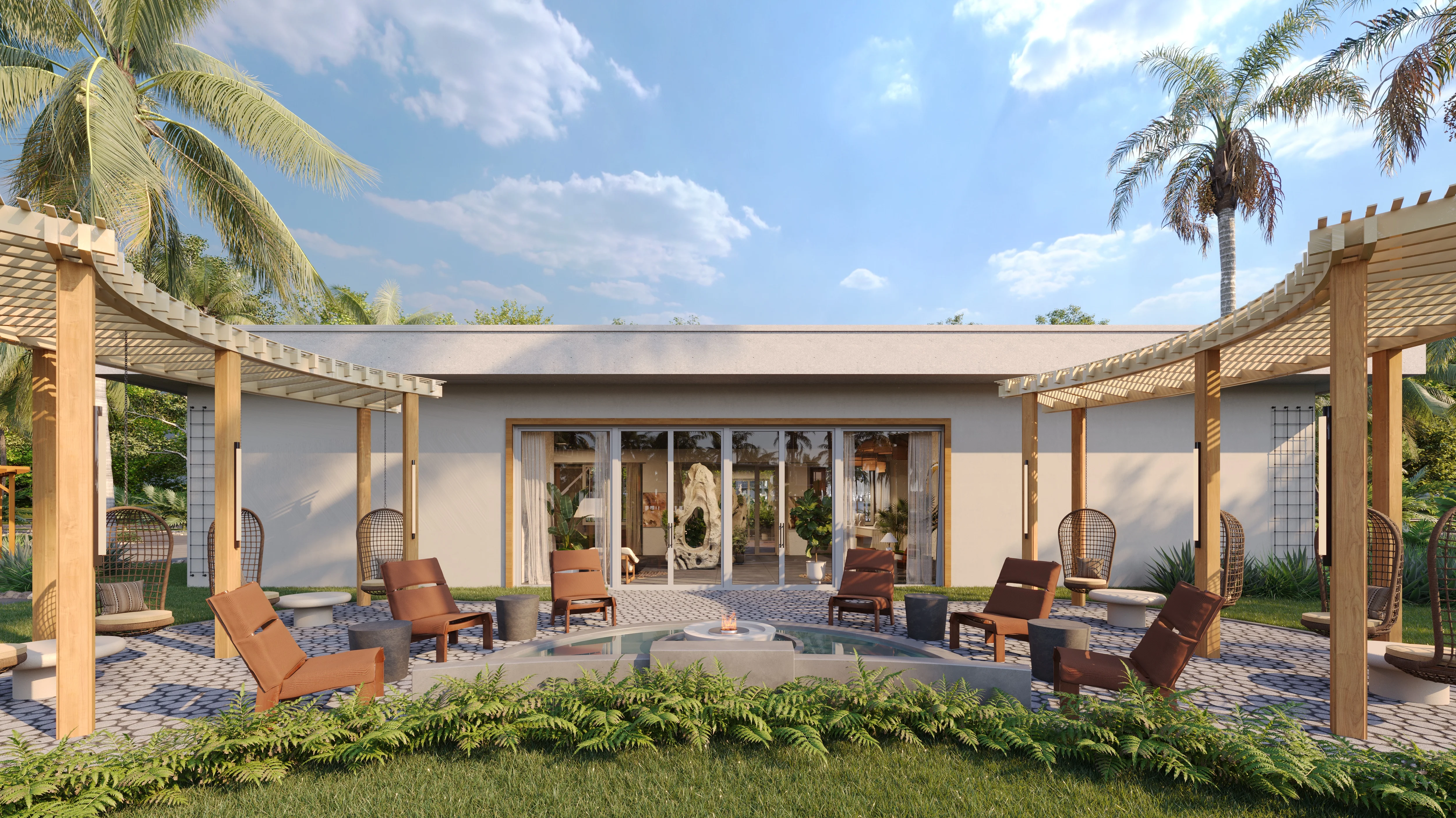 Three Waters Resort & Marina, a Tribute Portfolio Resort, to open in fall 2024, the newest addition and crown jewel to the dynamic Islamorada Resort Collection