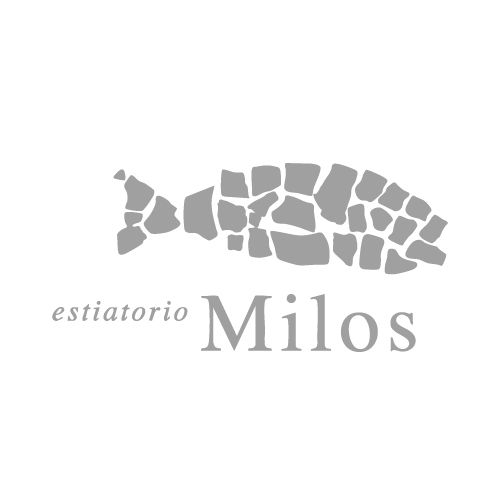 Estiatorio Milos