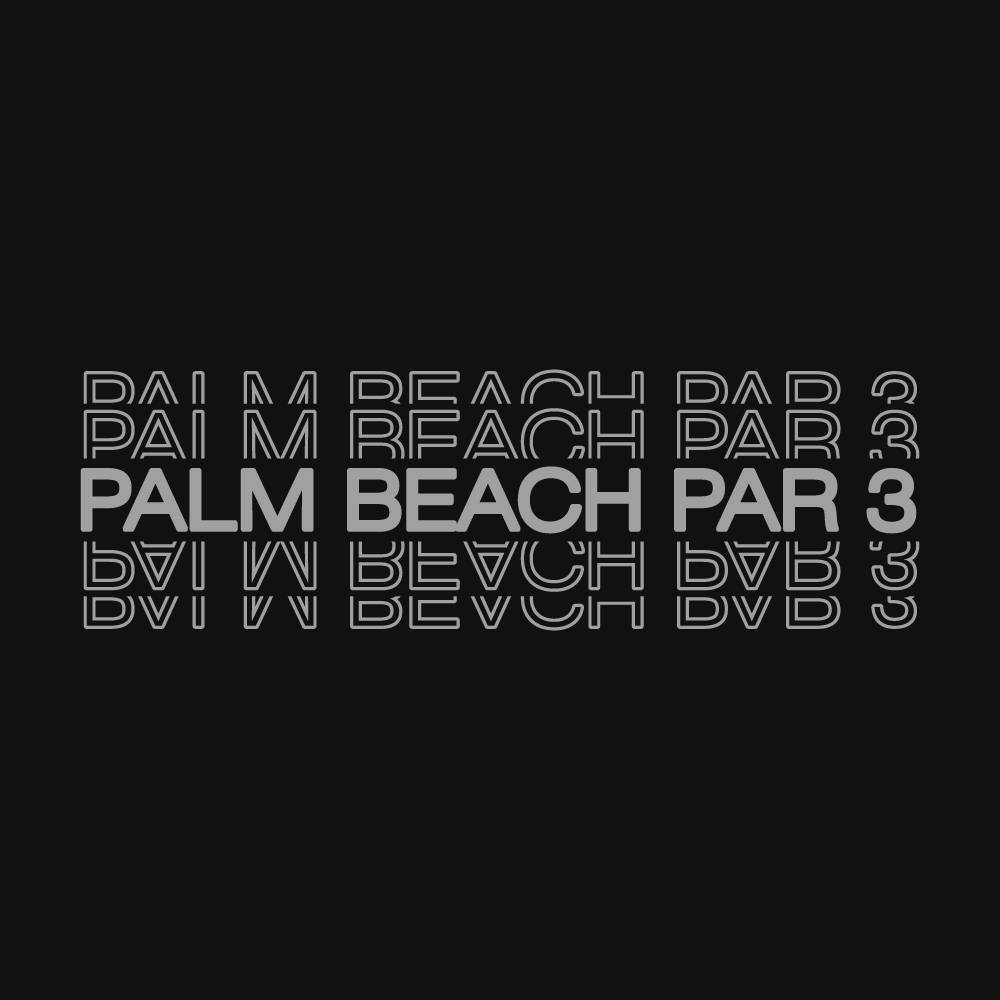 Palm Beach Par 3
