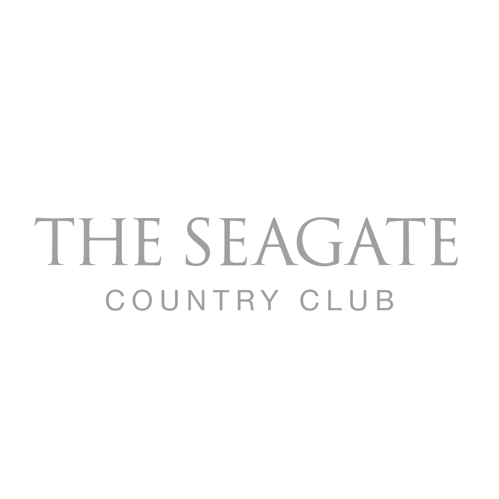 The Seagate