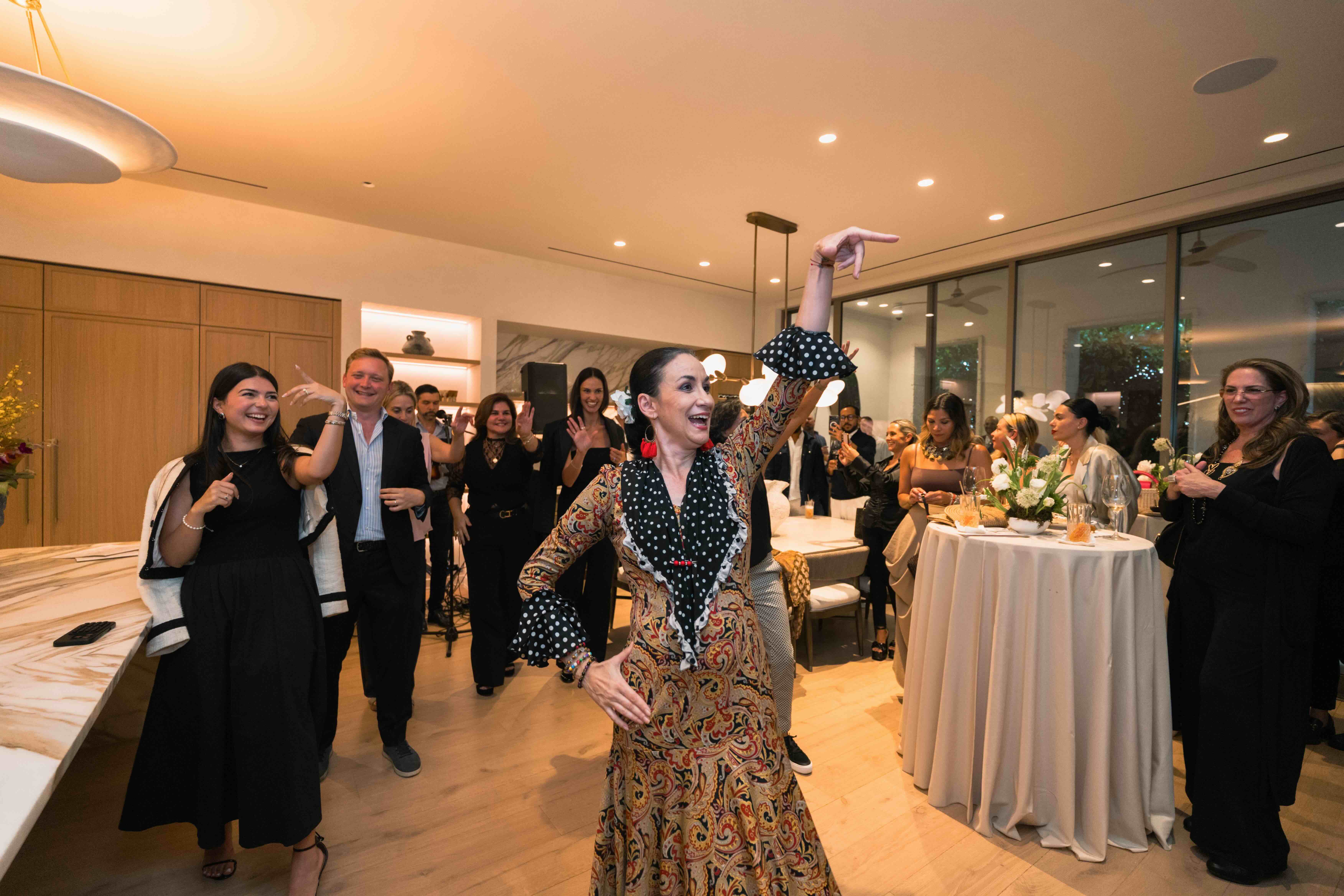 Coral Gables gets its first taste of Madrid's Quintín Ultramarinos at Ponce Park