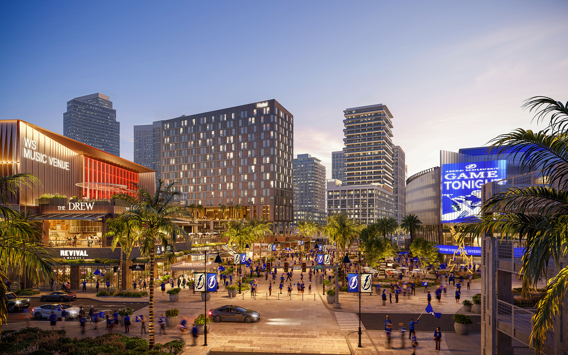 Image courtesy of Strategic Property Partners