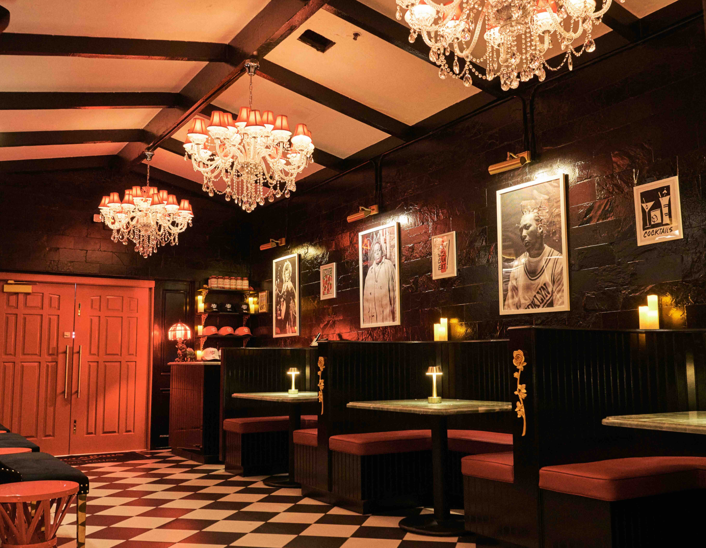 Image courtesy of Arthur & Sons
