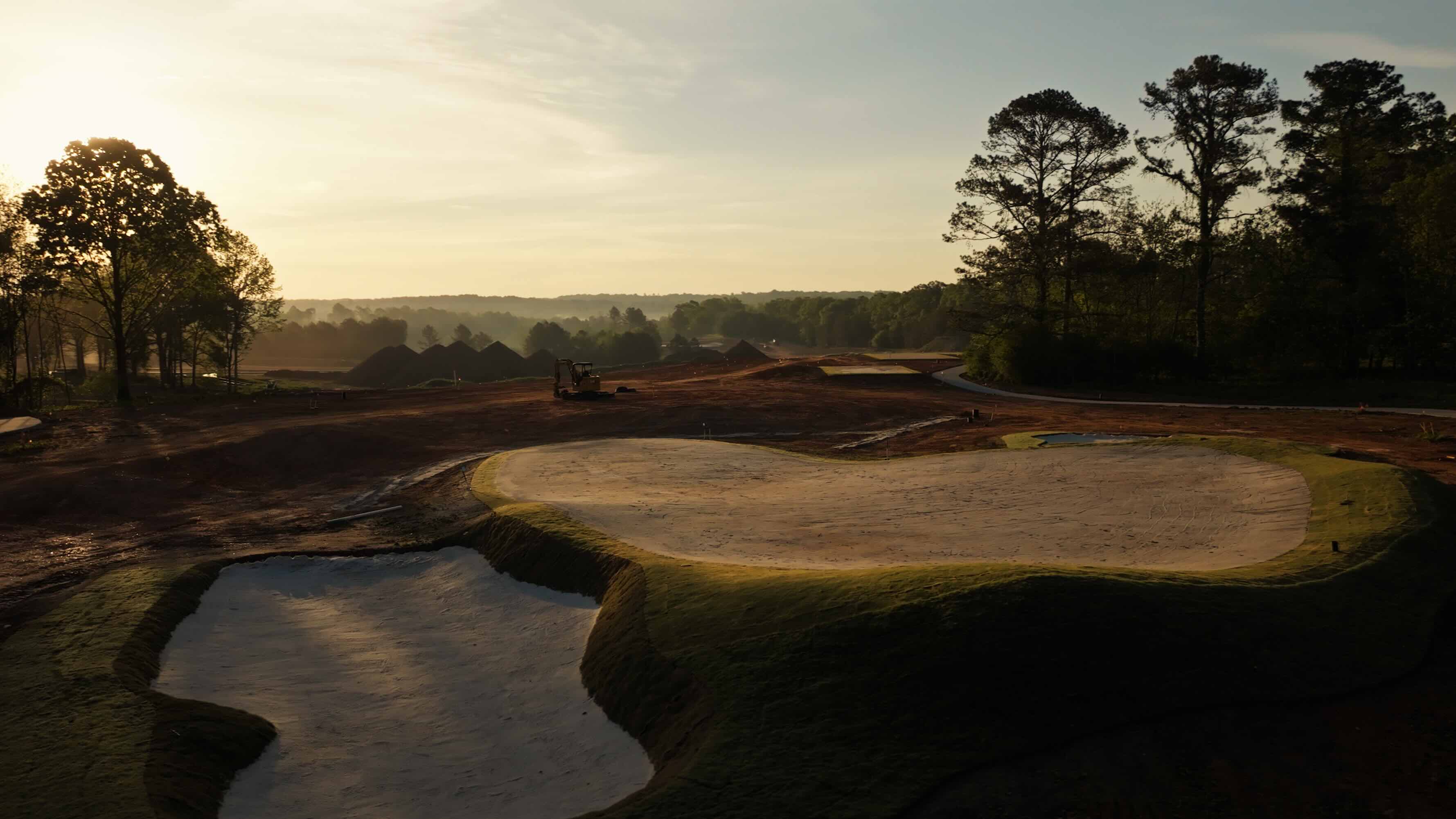 Image courtesy of Kawonu Golf Club