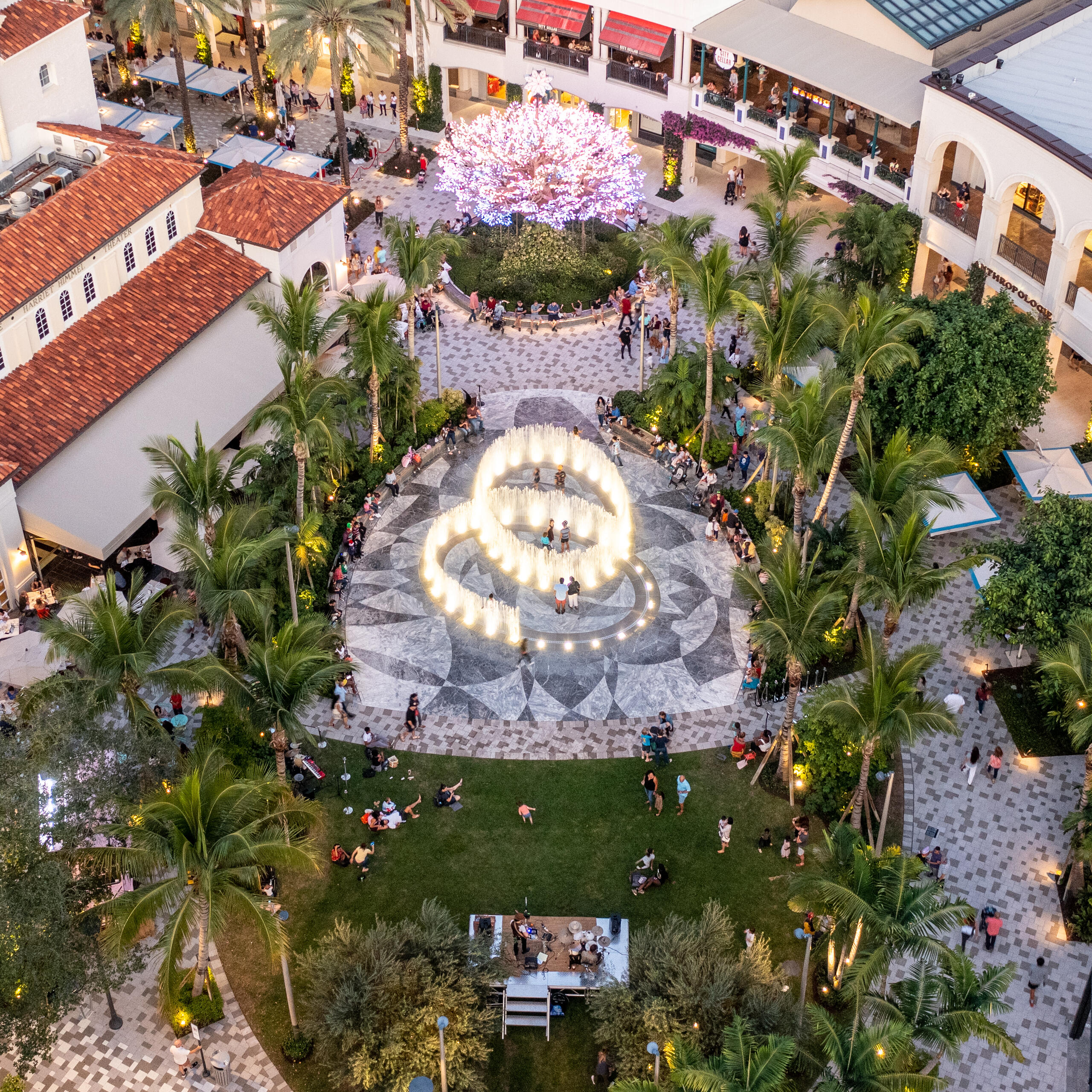 Related Ross unveils Taste of West Palm Beach, a citywide culinary festival coming to CityPlace this October