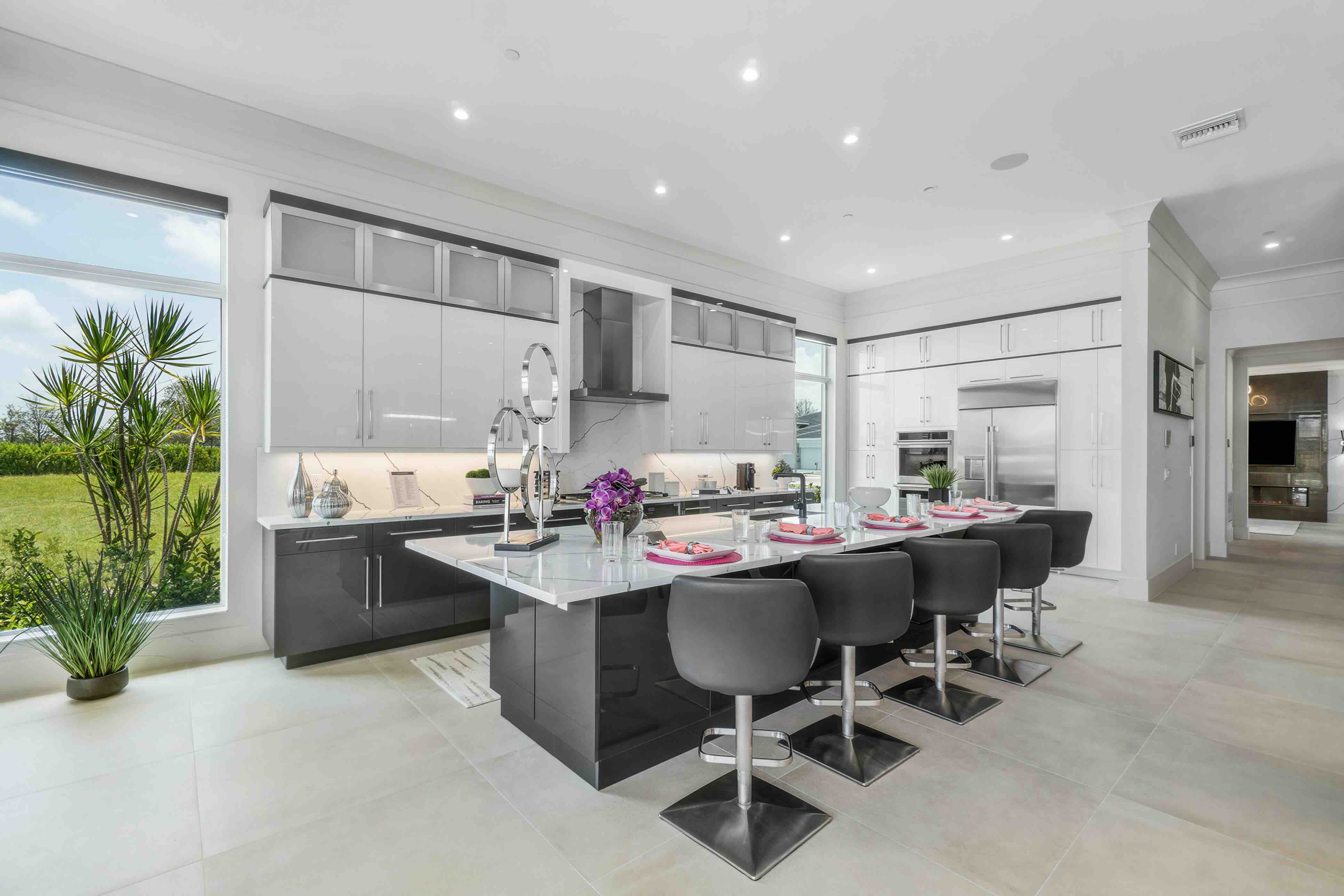 Image: Kenco Communities, Coral Isles at Avenir