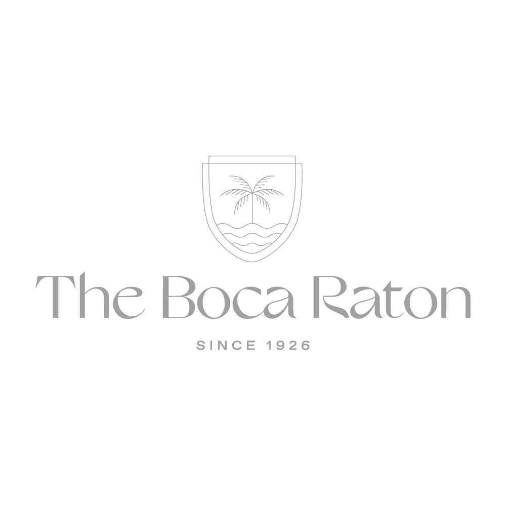 The Boca Raton