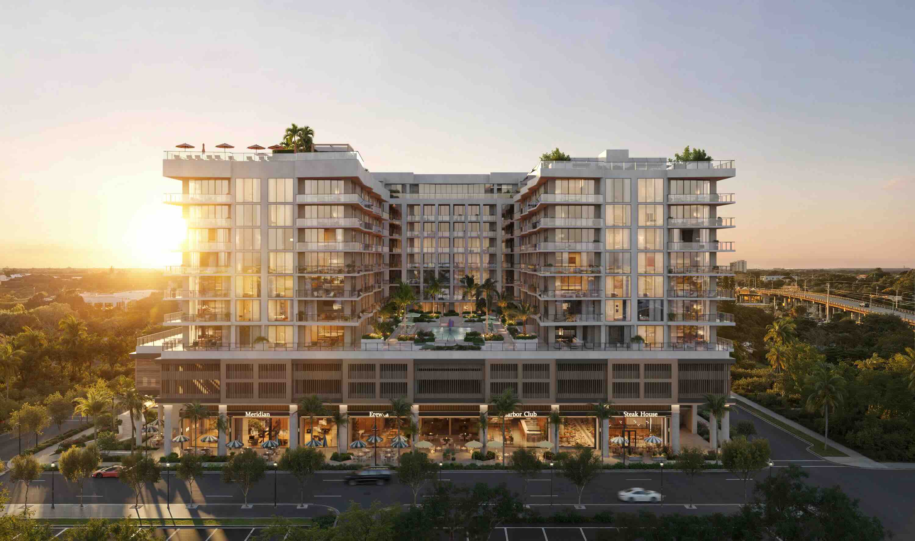 The Nora District launches its first residential expansion in West Palm Beach