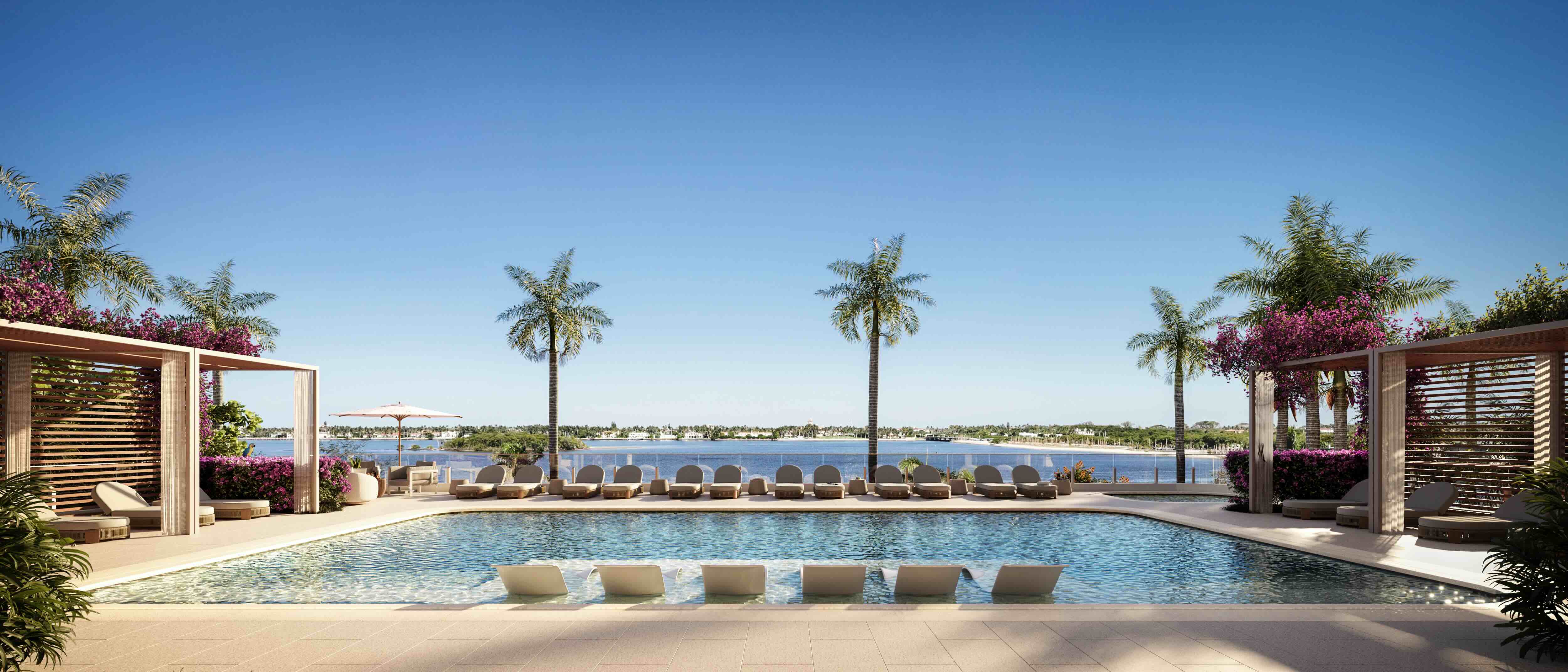 Maison d'Or launches $39.7 million full-floor penthouse on South Flagler Drive