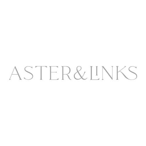 Aster & Links
