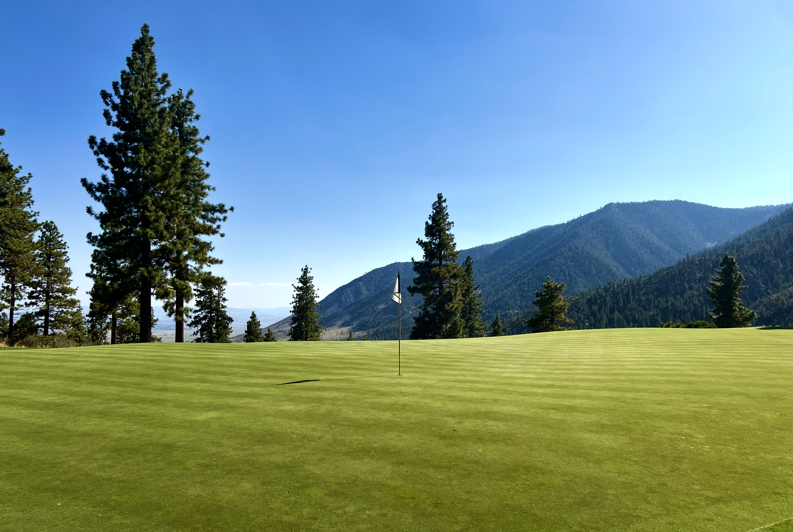 Image of Clear Creek Tahoe, Markets of Tomorrow