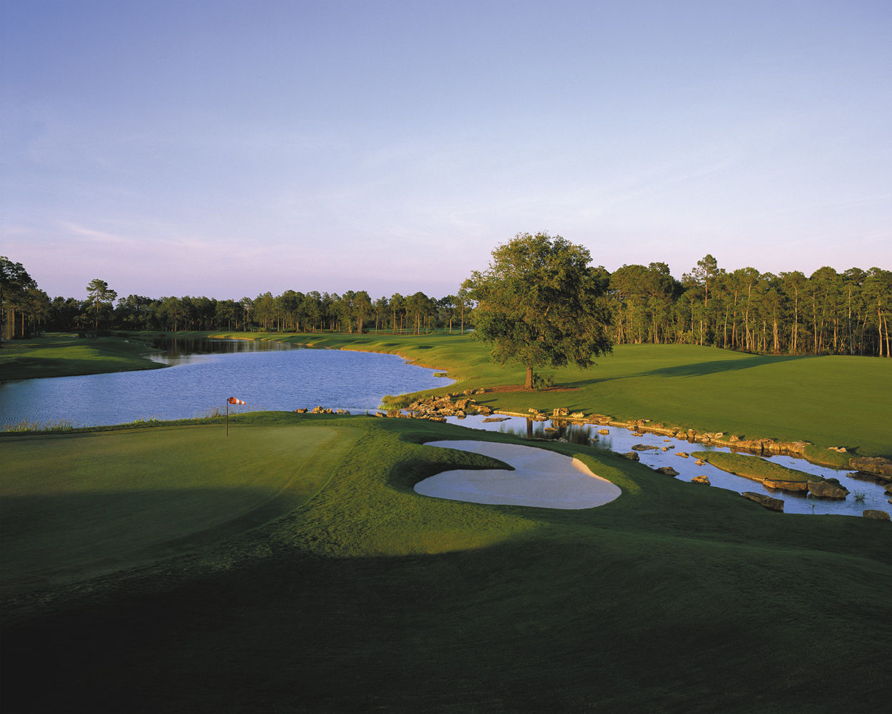 CAVU Golf Club launches as Naples’ newest fully private golf club