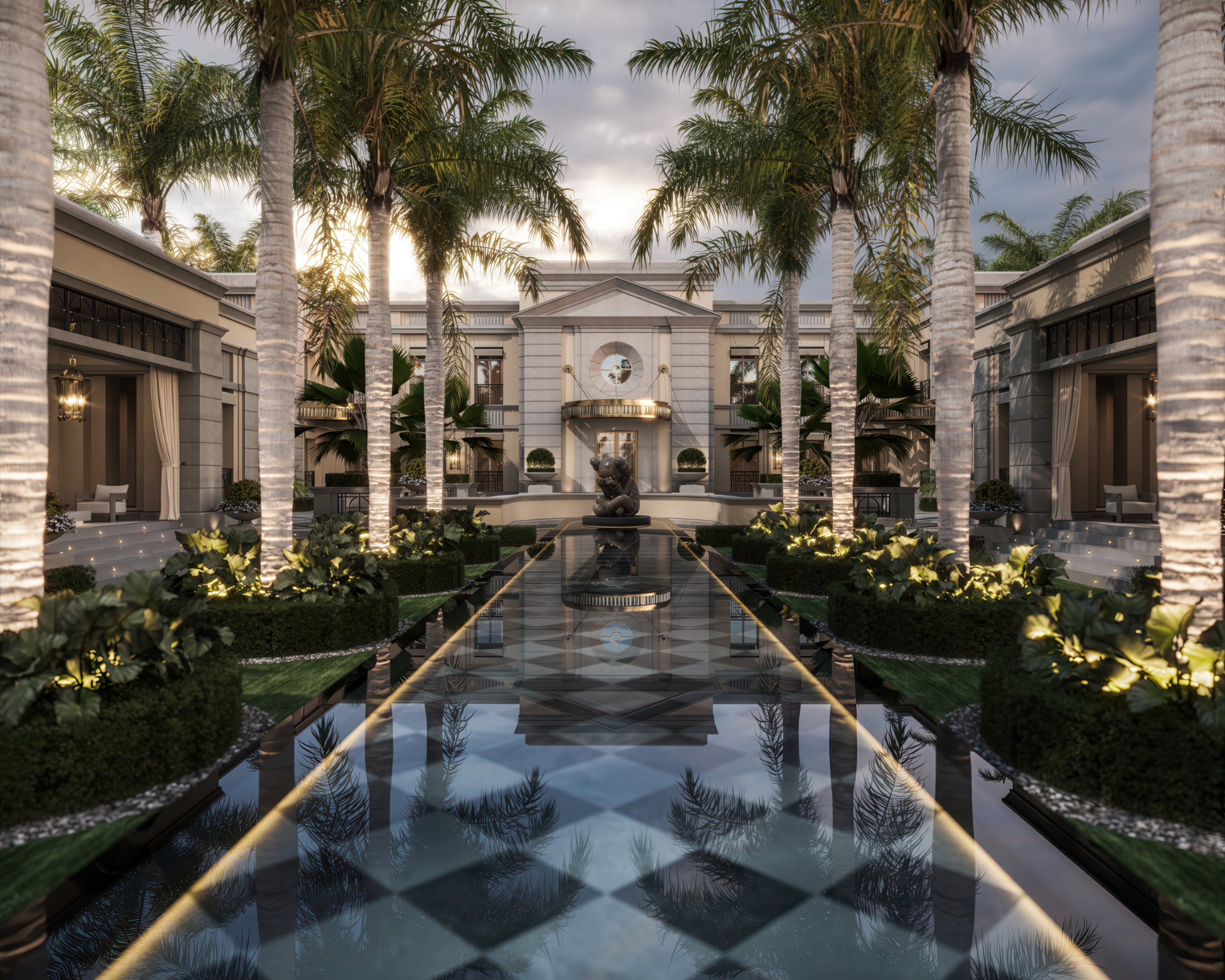 The most expensive home in Miami history has just sold