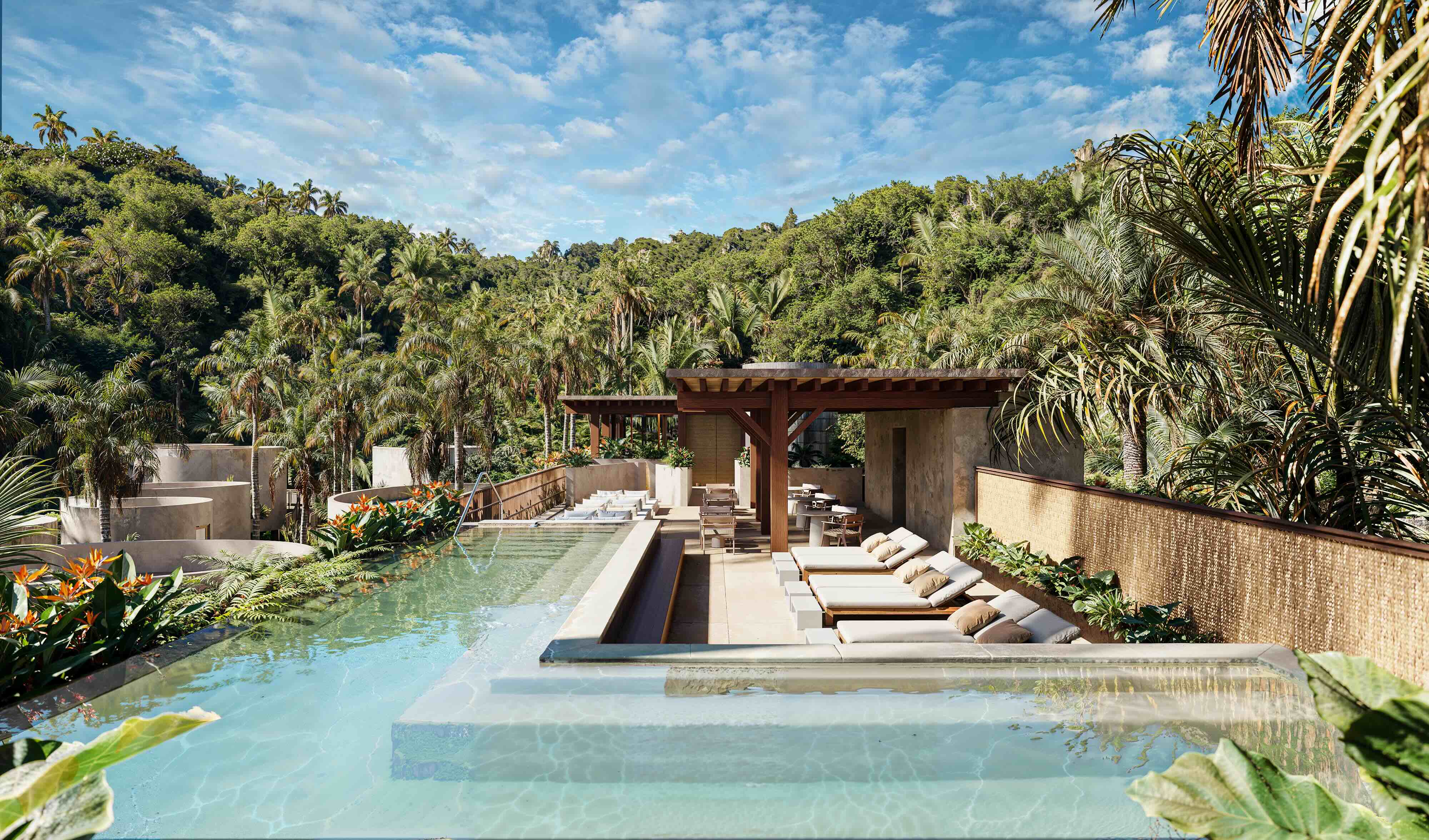 Ritz-Carlton Reserve debuts Siari at Nauka, the 920-acre enclave