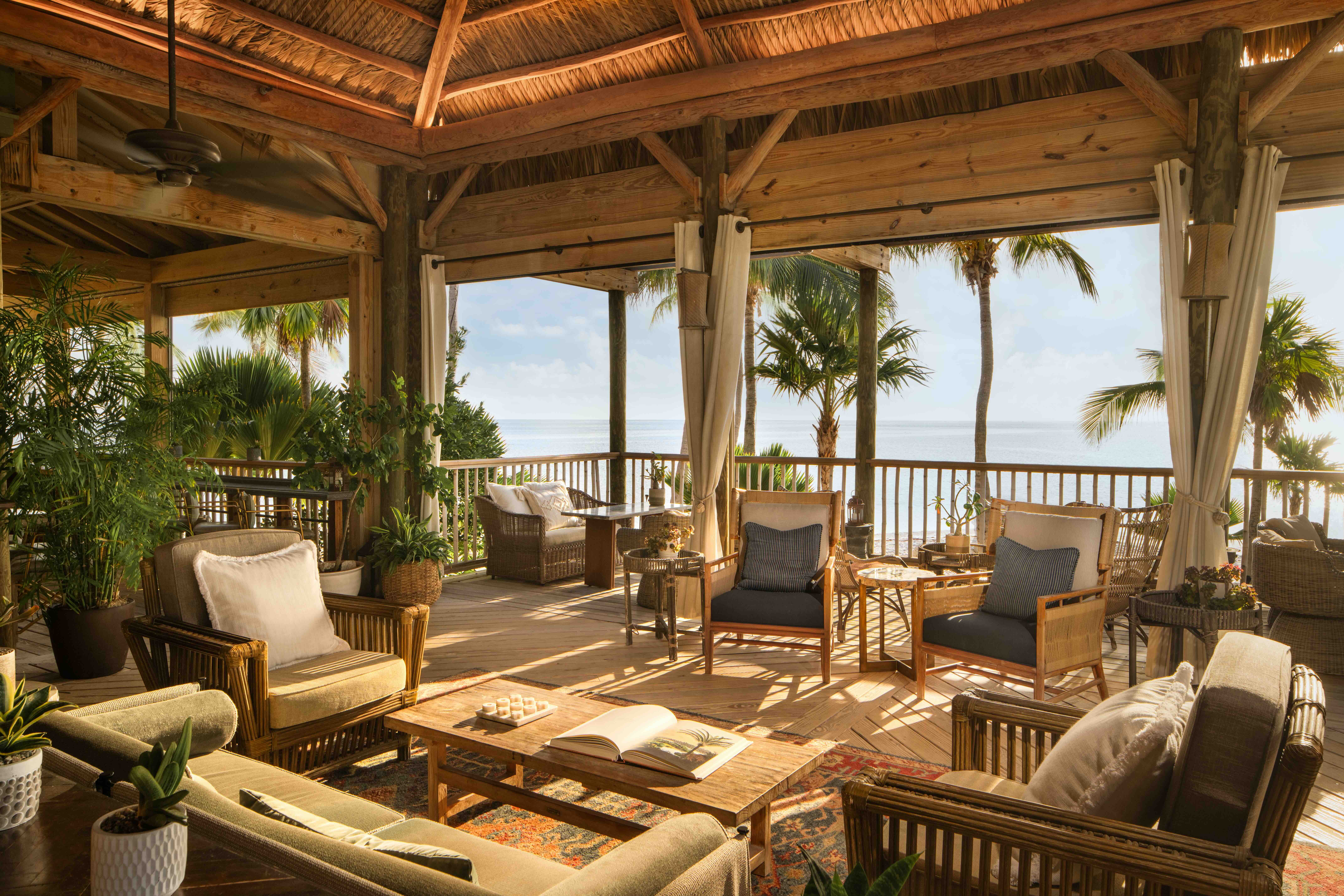 Image of Little Palm Island